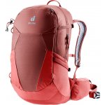 Deuter Futura 25l SL ashrose-cassis – Zboží Dáma