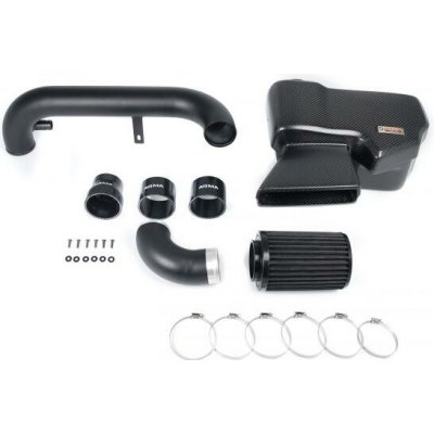 Arma Karbonový kit sání Arma pro Audi A3 8P 1.8 TFSi (03-13) – Hledejceny.cz