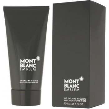 Mont Blanc Emblem sprchový gel 150 ml