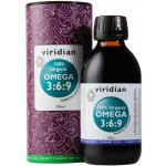 Viridian Omega 3:6:9 Oil 200 ml – Hledejceny.cz