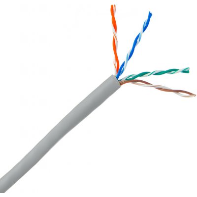 Datacom 1380 UTP, drát, cat6, 50m – Hledejceny.cz