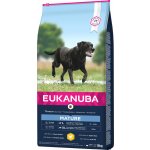 Eukanuba Mature & Senior Large Breed 15 kg – Hledejceny.cz