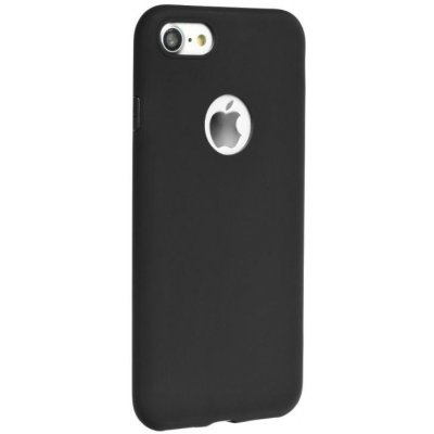 Pouzdro Forcell SOFT Apple Iphone 6/6S černé