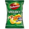 Chipsy Bohemia vroubky pizza 55g