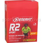 ENERVIT R2 Recovery Drink 1000 g – Zbozi.Blesk.cz