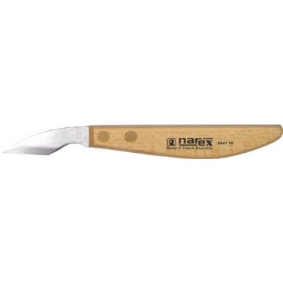 Nůž řezbářský vyřezávací velký 8941 10 – Zboží Dáma