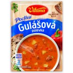 Vitana Poctivá Gulášová polévka 97 g – Sleviste.cz