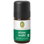 Primavera Směs éterických olejů Breathe Well 5 ml – Hledejceny.cz