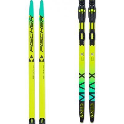 Fischer Twin Skin Speedmax 90 Medium 2025/26 – Zboží Mobilmania