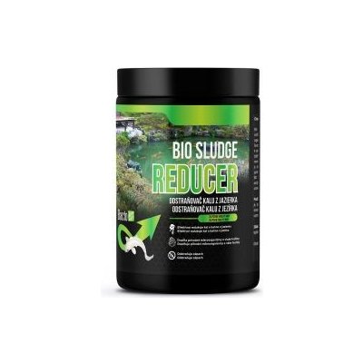 BactoUP BIO Sludge reducer 2,5 kg – HobbyKompas.cz