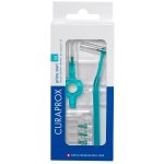 Curaprox Prime Start Handy CPS 0,6 - 2,2 mm 5 ks + držák 2 ks – Hledejceny.cz