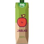 Rio Cold Press 100% jablko 1 l – Sleviste.cz