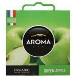 Aroma Car ORGANIC Green apple – Hledejceny.cz
