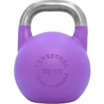 StrongGear Kettlebell ocel 22 kg – Zboží Mobilmania