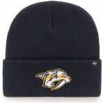 '47 Brand NHL čepice Haymaker SR Nashville Predators – Zboží Mobilmania