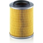 Vzduchový filtr MANN-FILTER C 16 127 – Hledejceny.cz