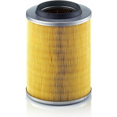 Vzduchový filtr MANN-FILTER C 16 127 – Hledejceny.cz