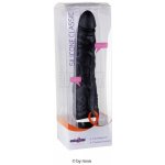 Seven Creations Silicone Classic Vibe – Hledejceny.cz