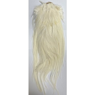 Veniard Slepičí Skalp Genetic Saddle Grade 1 White – Hledejceny.cz