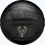Wilson NBA Team Premiere Milwaukee Bucks – Hledejceny.cz