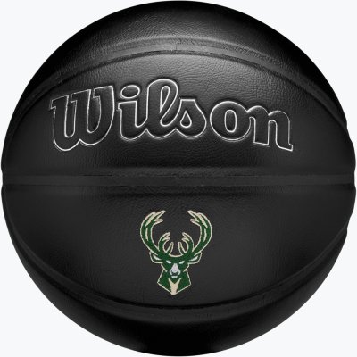 Wilson NBA Team Premiere Milwaukee Bucks – Hledejceny.cz