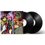 Beats Rhymes and Life A Tribe Called Quest Vinyl Album LP – Hledejceny.cz