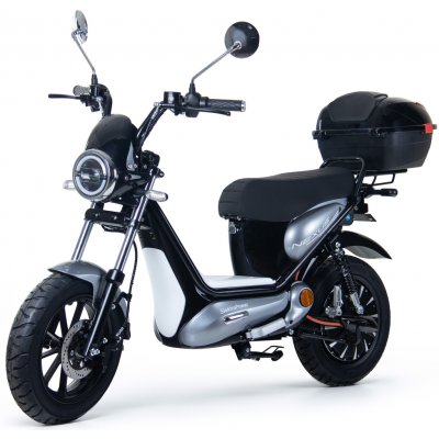 Nexus Elektropower 2200W 30 Ah šedá – Hledejceny.cz