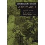 O renesanci 2 - Ernst Hans Gombrich – Zboží Mobilmania