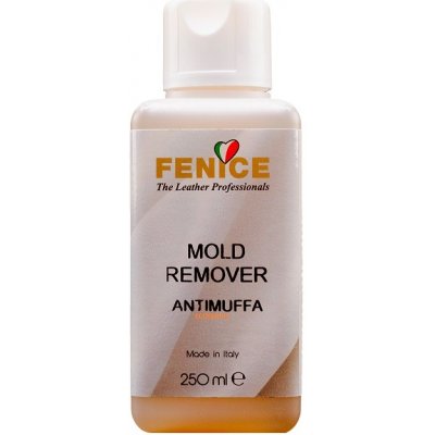 Fenice Mold remover 250 ml – Sleviste.cz