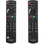 Dálkový ovladač N2QAYB001211 Panasonic – Zboží Živě
