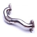 SKV Trubka spojovací k EGR ventilu AUDI SEAT SKODA VW 03L131521Q – Hledejceny.cz