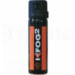 K FOG2 Sprej obranný pepřový 63 ml – Zboží Dáma