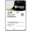 Pevný disk interní Seagate Exos X18 12TB, ST12000NM000J