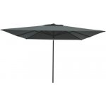 Náhradní potah pro slunečník Soluna 10612149 Sarry 250 x 250 cm šedý – Hledejceny.cz