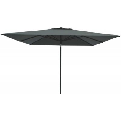 Náhradní potah pro slunečník Soluna 10612149 Sarry 250 x 250 cm šedý – Hledejceny.cz