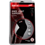 Medpack Dr.Frei PRO S6040 švýcarská elastická bandáž na koleno Knee joint support elastic – Sleviste.cz