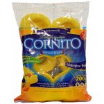 Cornito Těstoviny kukuřičné bez lepku vlasové hnízda 200 g – Zboží Dáma