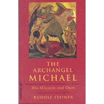 The Archangel Michael - R. Steiner