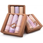 Etex kapesníky dámské L47 3ks - mix – Sleviste.cz