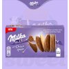 Sušenka Milka Choco Thins 151 g