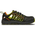 Bennon REBEL S1P ESD ATOP Green Low – Zboží Mobilmania