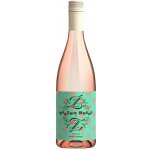 Zillinger Spring Break Rosé Suché růžové 2024 12% 0,75 l (holá láhev) – Hledejceny.cz