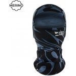 Merino kukla Mons Royale Santa Rosa Merino Flex 200 Signal Lost Goblin Blue – Hledejceny.cz