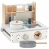 Dětská kuchyňka Kids Concept Mini kuchyňka dřevěná Bistro