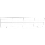 Trixie Mříž do okna 65 x 16 cm – Hledejceny.cz