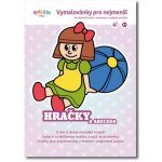 Hračky a abeceda – Hledejceny.cz