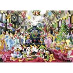 Ravensburger Disney Všichni na palubě na Vánoce 1000 dílků – Hledejceny.cz