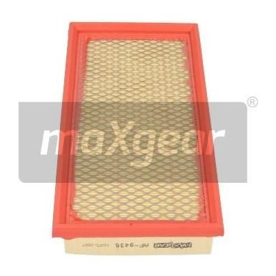 MAXGEAR 26-0718 Vzduchový filtr (26-0718) – Hledejceny.cz