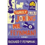 Surely You're Joking, Mr.Feynman – Hledejceny.cz