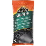 Armor All Ubrousky na plasty matné 20 ks – Hledejceny.cz